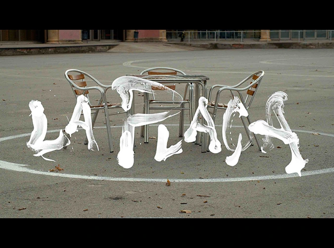 La Plaça. © CaixaForum+