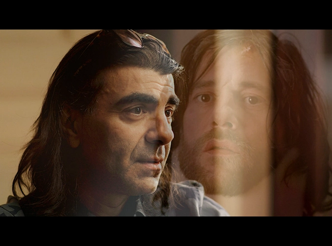 Fatih Akin no Director Talks. © CaixaForum+