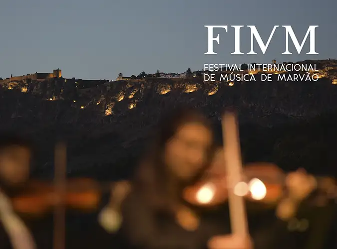 Festival Internacional de Música de Marvão