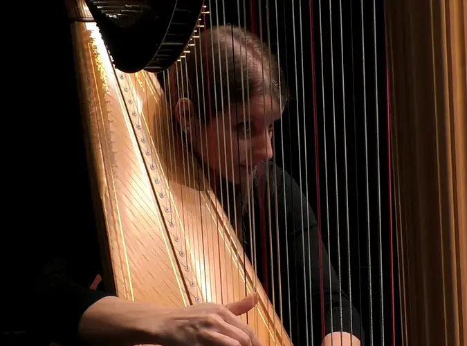 Fundação Calouste Gulbenkian: Sinfonia n.º 1
